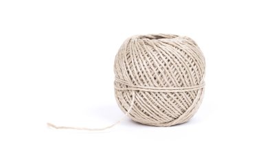 Halat izole küçük top