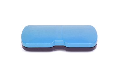 Gözlük için vintage durum