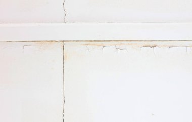 Tavan ve duvar su hasar