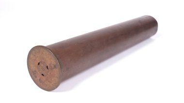 Kullanılan top mermisi, ww2