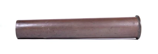 Артиллерийский Снаряд Ww2 — стоковое фото