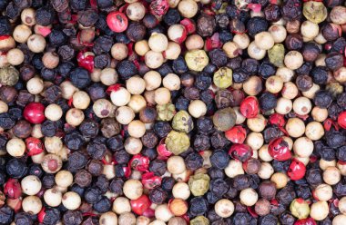 Çağrı arkaplanı, beyaz, yeşil, siyah ve kırmızı peper