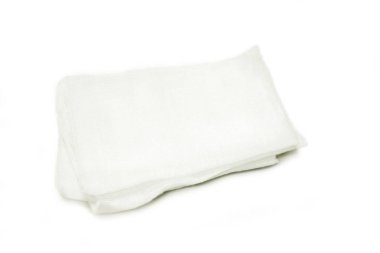 Tıbbi gazlı bez sayfası 