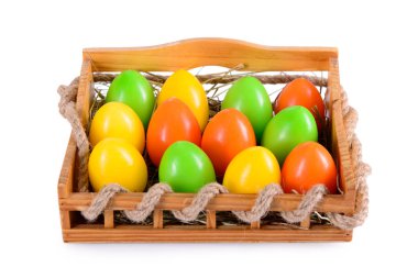 Paskalya yumurtaları Hıristiyan tatil için