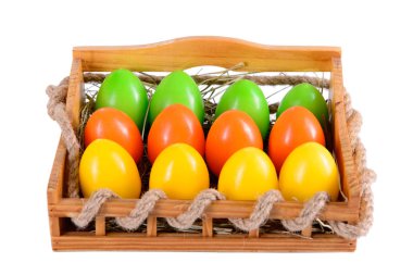 Paskalya yumurtaları Hıristiyan tatil için