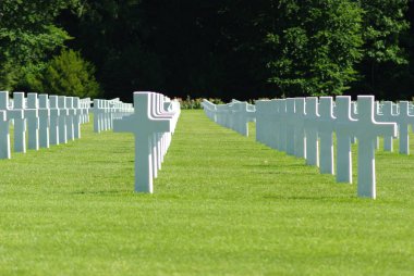 American Cemetery