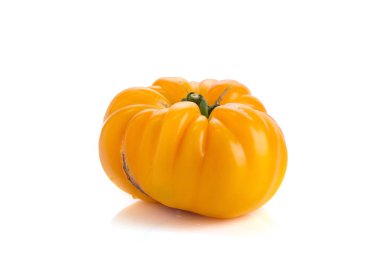 Sarı ananas domates