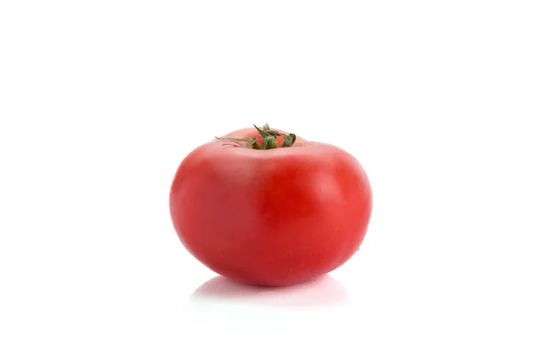 番茄红 — 图库照片