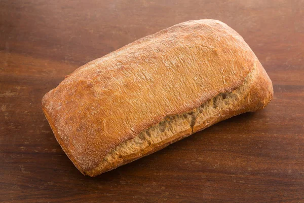 Güzel Fransız ekmeği — Stok fotoğraf