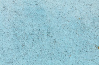 arkaplan için mavi plastik doku