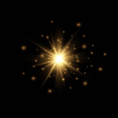 Parlak Yıldız Ayarla. 