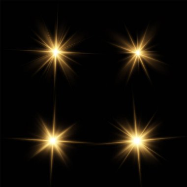 Parlak Yıldız Ayarla. 