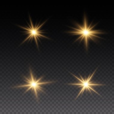 Parlak Yıldız Ayarla. 