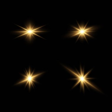 Parlak Yıldız Ayarla. 