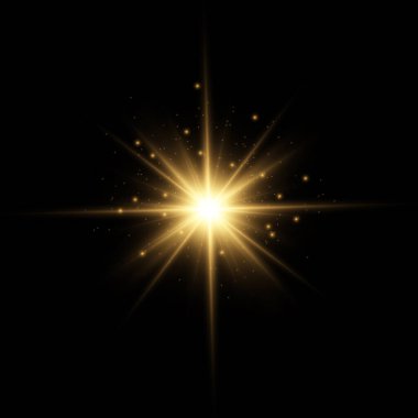 Parlak Yıldız Ayarla. 