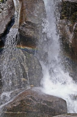 Doğa Tatras Slovakya