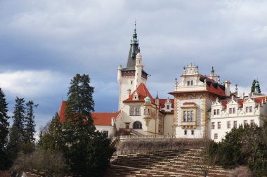 Çek Cumhuriyeti-Pruhonice