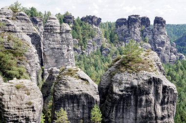 kötü Schandau Park
