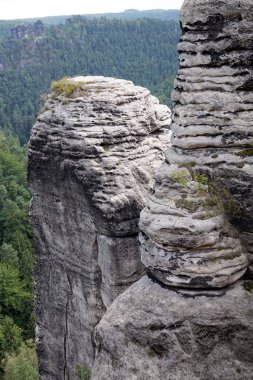 Bad Schandau - Nature