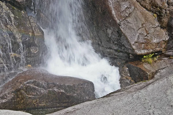 Natur Tatra Slowakei — Stockfoto