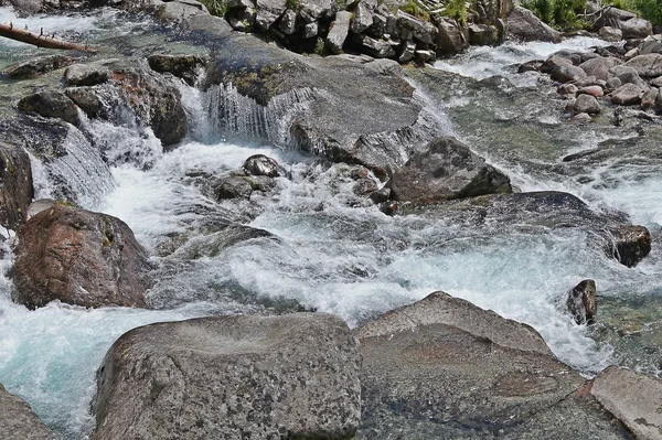 Nature Tatras Slovakia — Stock Photo, Image