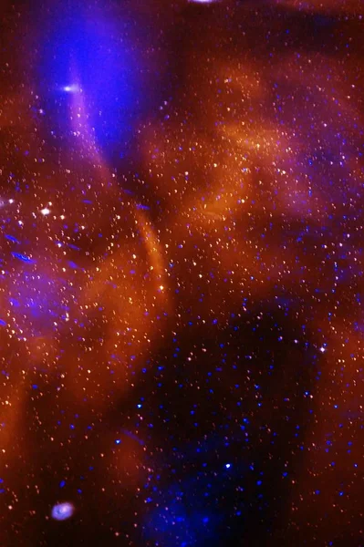 gece gökyüzü veya yıldızlı veya