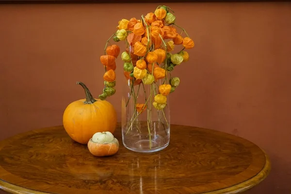 kabak dekorasyon Cadılar Bayramı için uygun