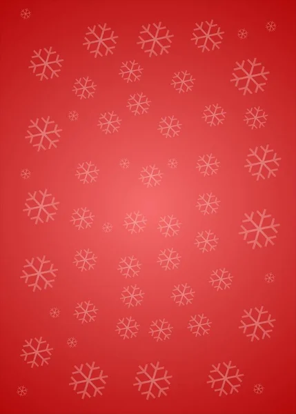 Fondo abstracto de Navidad — Foto de Stock