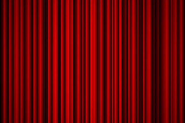 kırmızı arka plan illüstrasyon