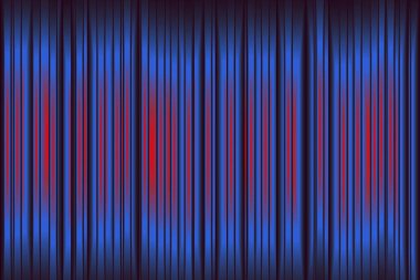 Mavi arka plan büyük başlık olarak uygun