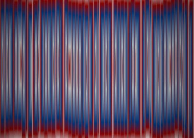 Mavi arka plan büyük başlık olarak uygun