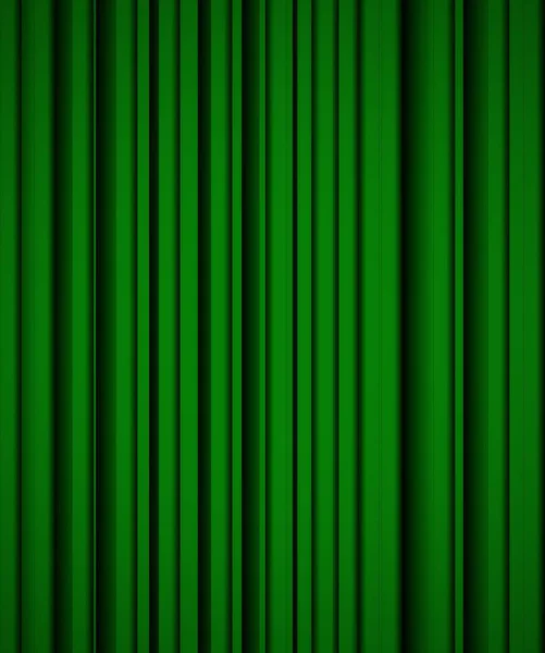 Абстрактний Зелений Фон Підходить Банер — стокове фото