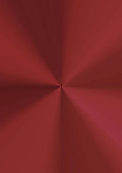 Fundo Vermelho Abstrato Adequado Como Banner — Fotografia de Stock