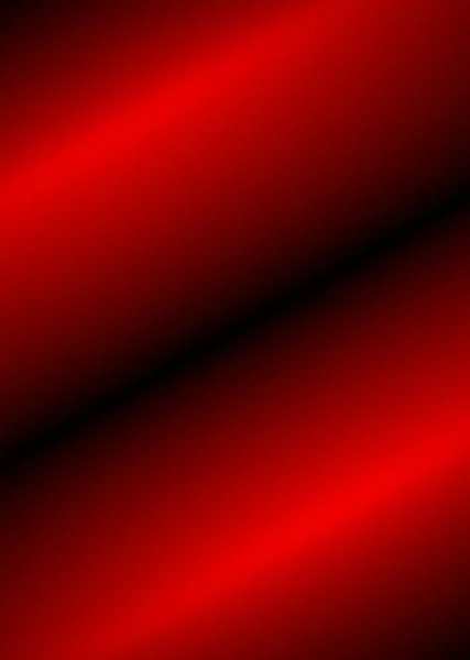 Fundo Vermelho Abstrato Adequado Como Banner — Fotografia de Stock