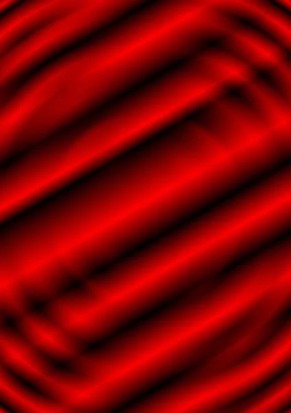 Magischer Roter Hintergrund Als Banner — Stockfoto