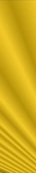 Abstract Yellow Background Suitable Banner — Stock Photo, Image