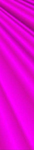 Волшебный Фиолетовый Фон Баннер — стоковое фото