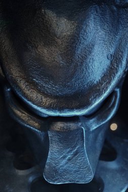  Alien vs Predator. Prag 30.3.2018 Film Müzesi efsanelerde.