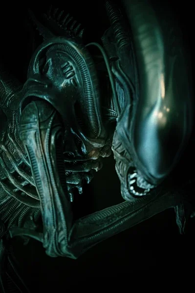  Alien vs Predator. Prag 30.3.2018 Film Müzesi efsanelerde.