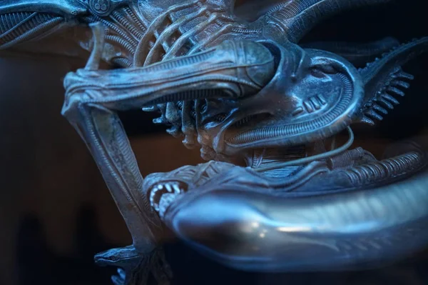  Alien vs Predator. Prag 30.3.2018 Film Müzesi efsanelerde.