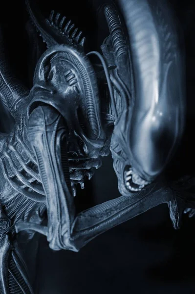  Alien vs Predator. Prag 30.3.2018 Film Müzesi efsanelerde.