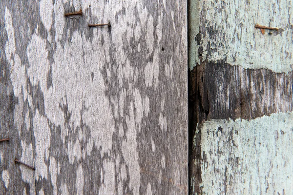 Régi fa deszka barna textúra háttér — Stock Fotó