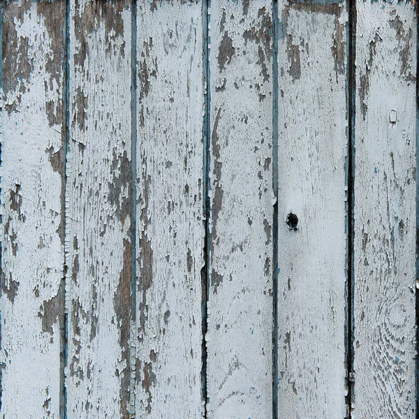 Old Cracked Color Wood Plank Texture Background — Stock Photo, Image