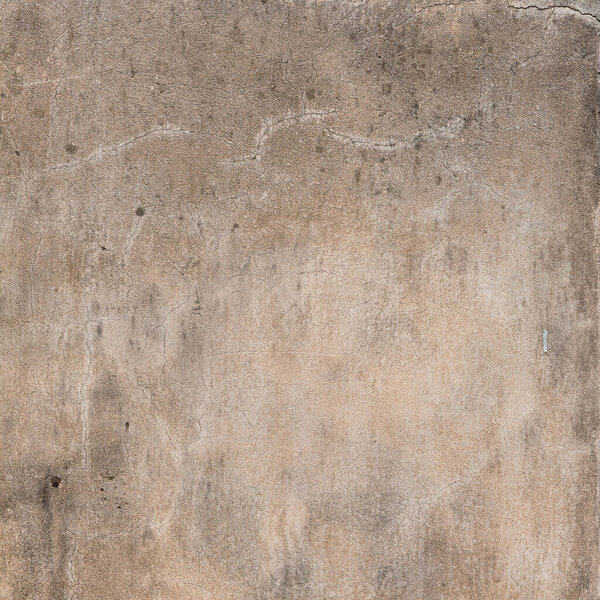 Старая деревянная доска с бетонной стеной
