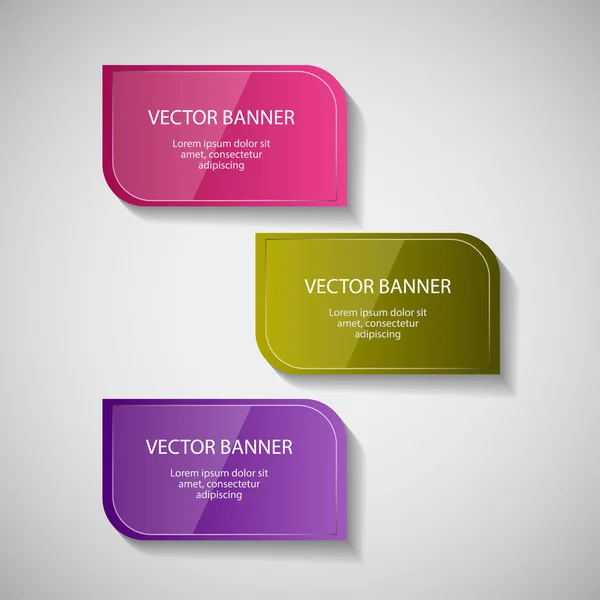 soyut afiş Infographic