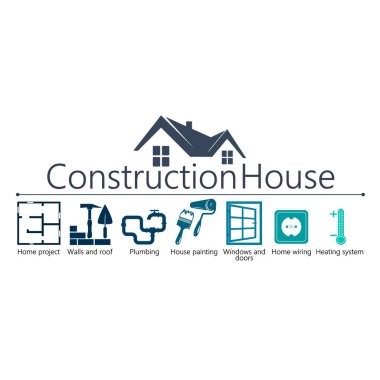 Free Free 236 Home Construction Svg SVG PNG EPS DXF File
