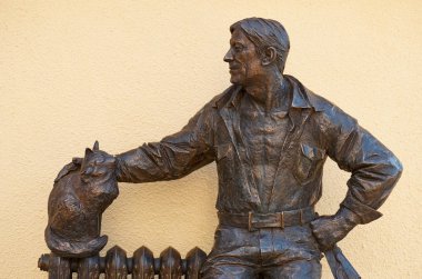 Rostov-on-Don anıt tesisatçı