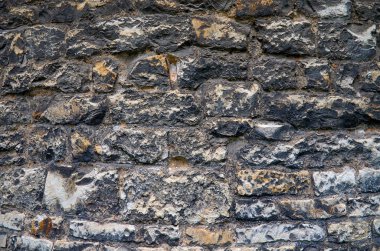 Duvar resmi. Doku fayans.