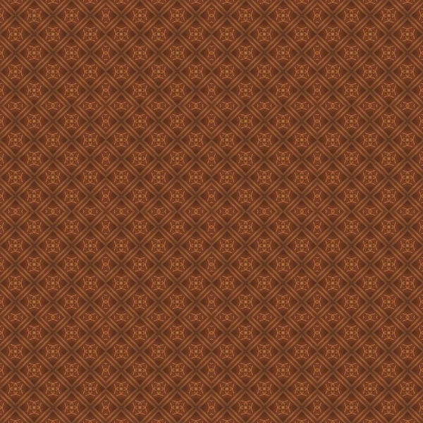 Seamless texture with a geometric shape patterns