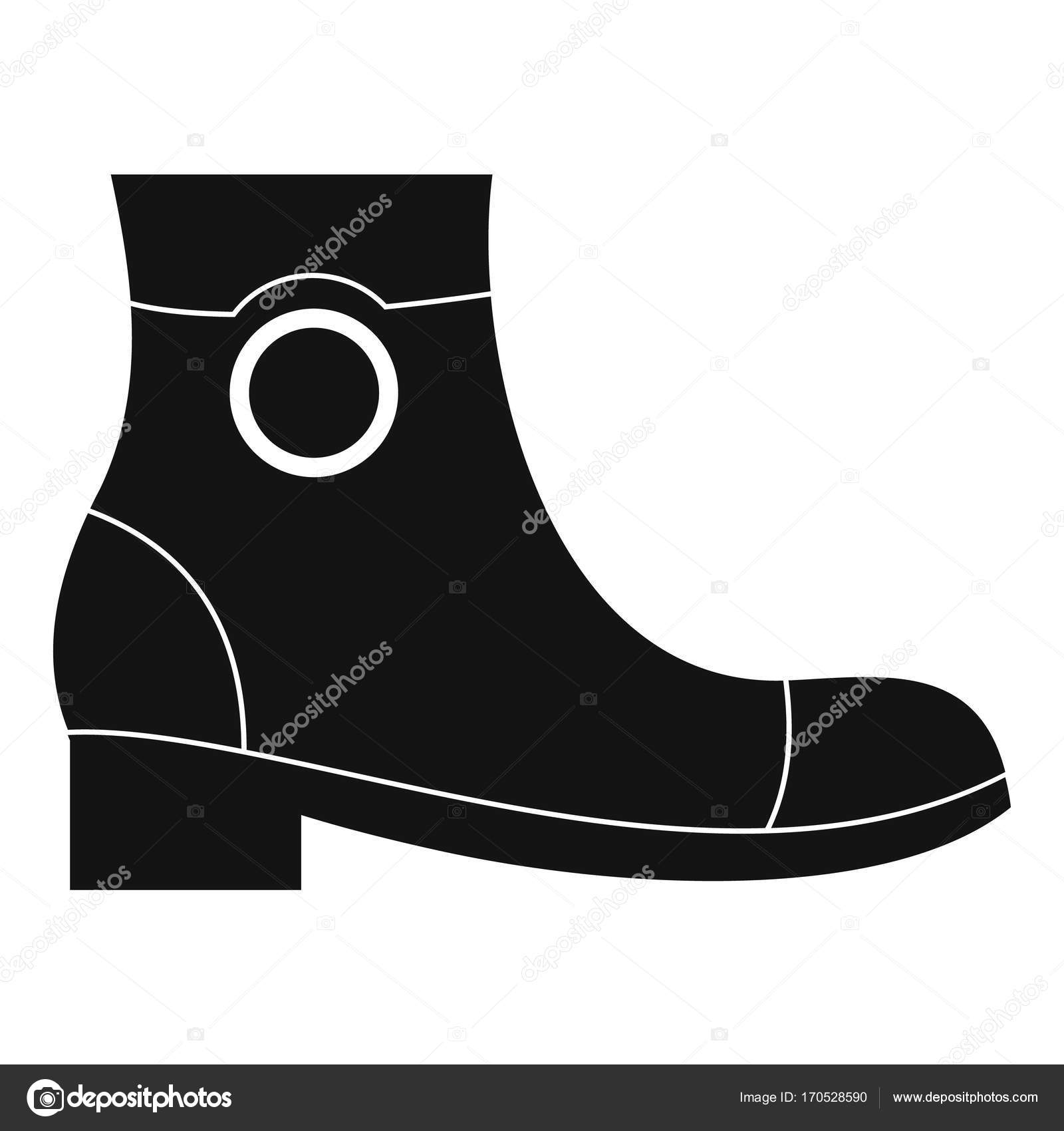 Frau Schuhe Symbol Vektor einfach — Stockvektor © anatolir Hausschuhe Symbol Vektor flach — Stockvektor © anatolir